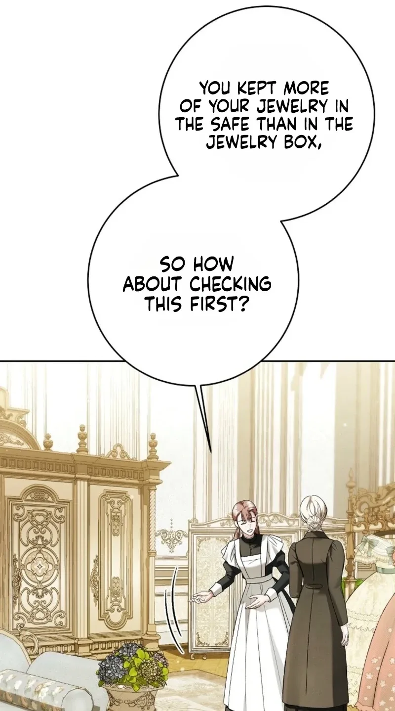 Little Did We Know Chapter 41 page 32