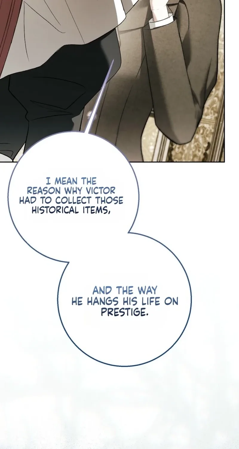 Little Did We Know Chapter 41 page 42