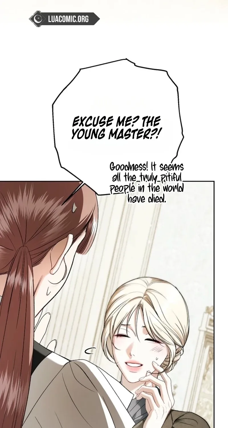 Little Did We Know Chapter 41 page 41