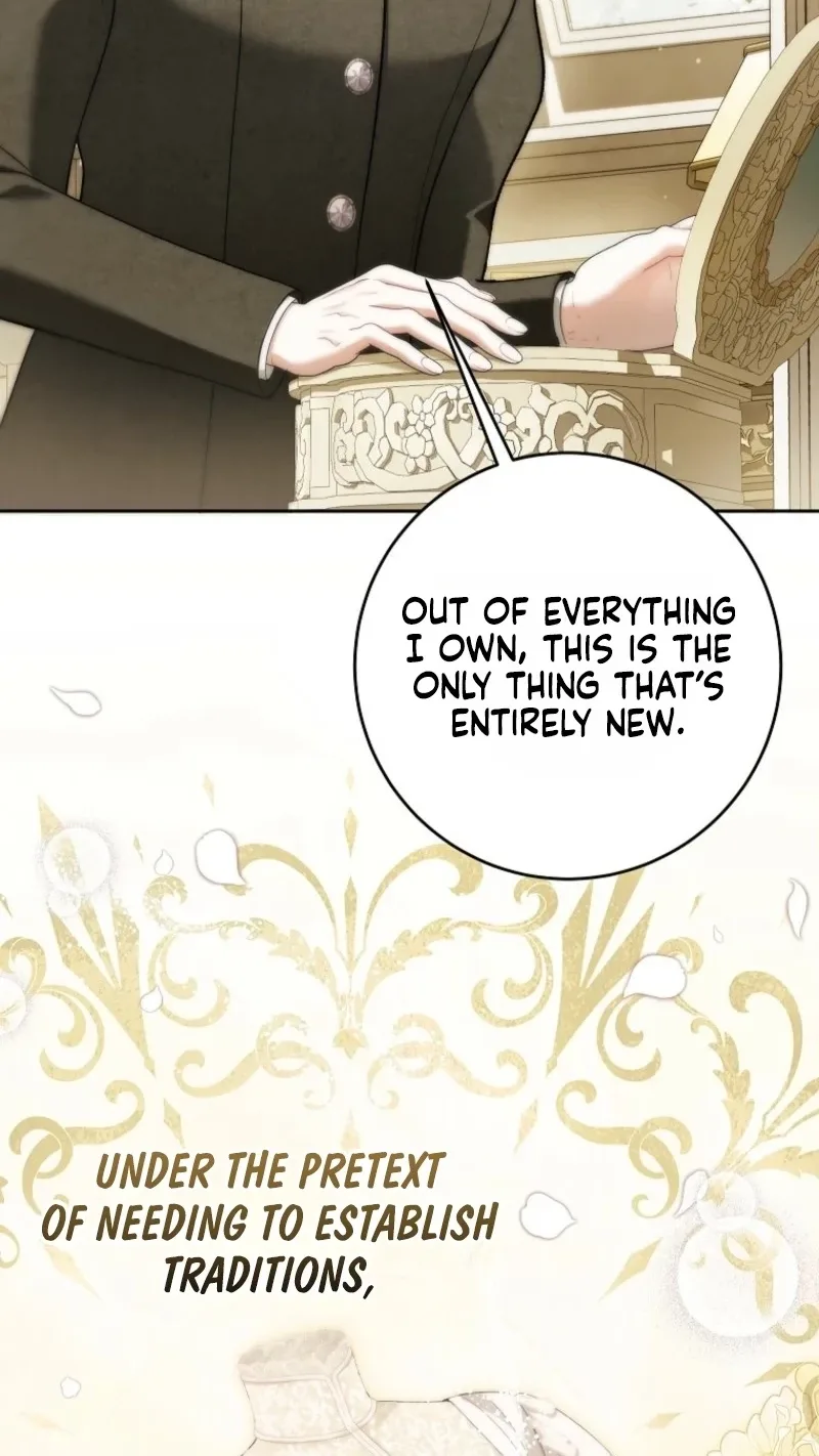 Little Did We Know Chapter 41 page 57