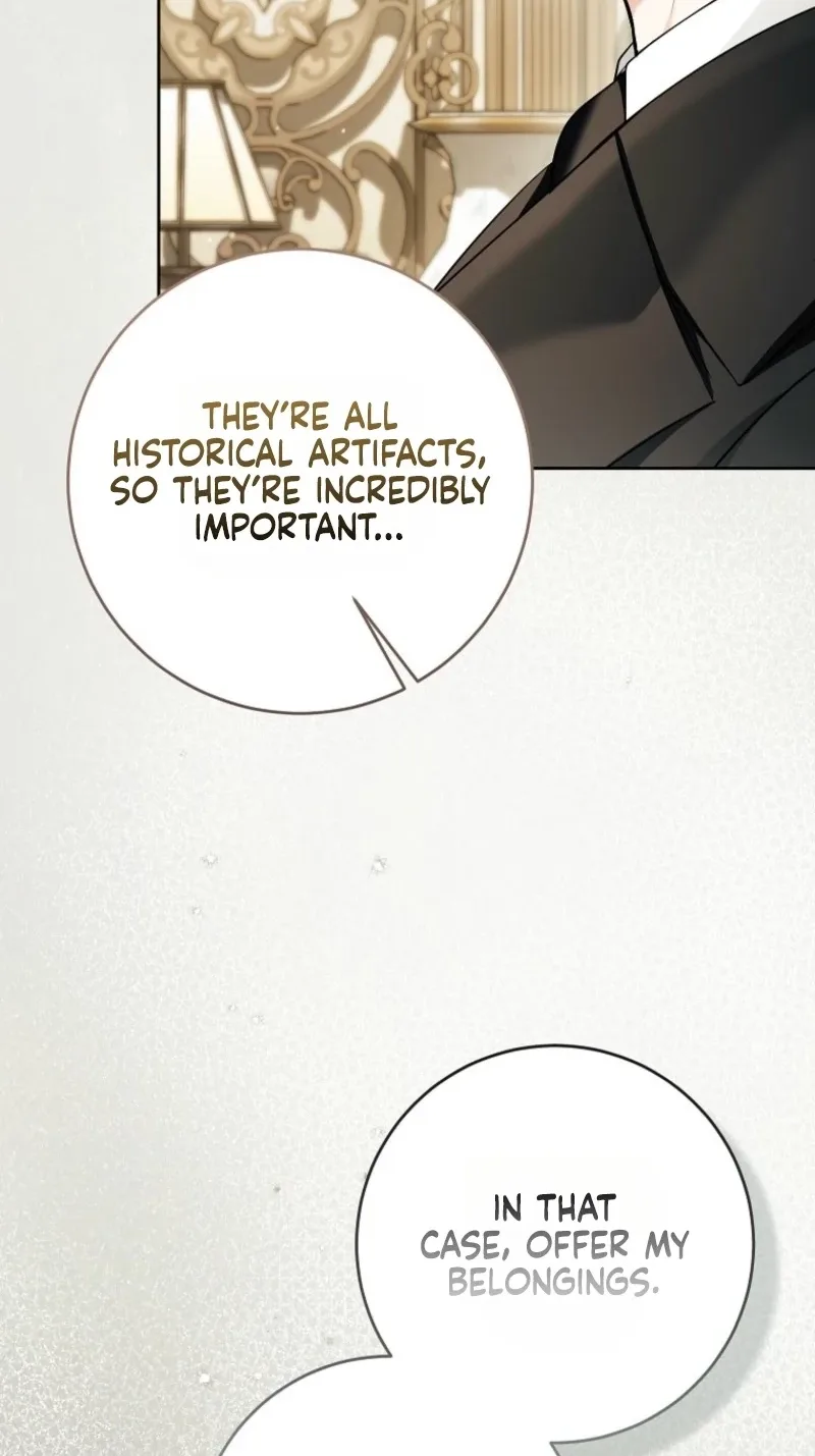 Little Did We Know Chapter 41 page 74