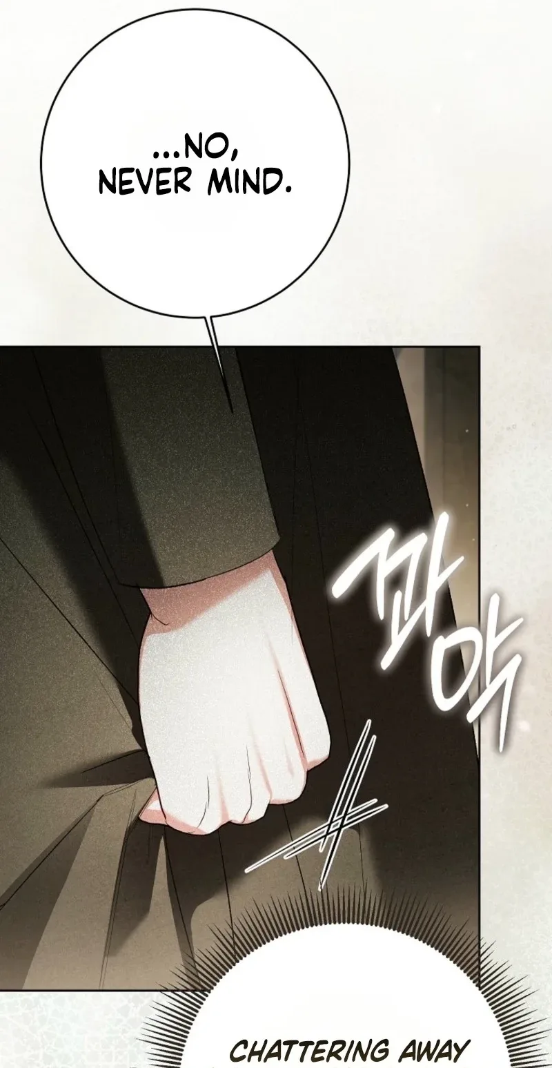 Little Did We Know Chapter 42 page 9