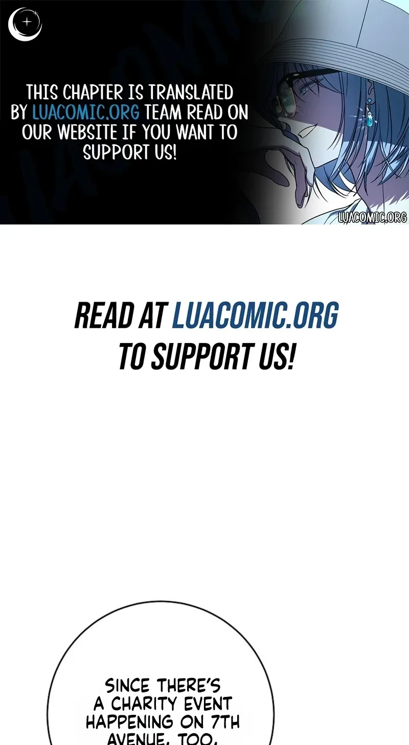 Little Did We Know Chapter 42 page 1
