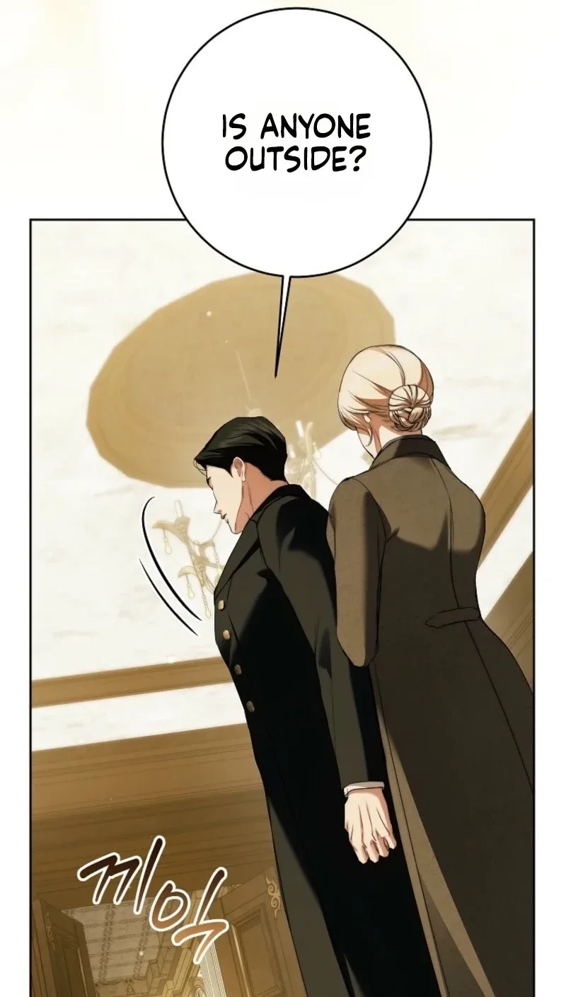 Little Did We Know Chapter 42 page 25