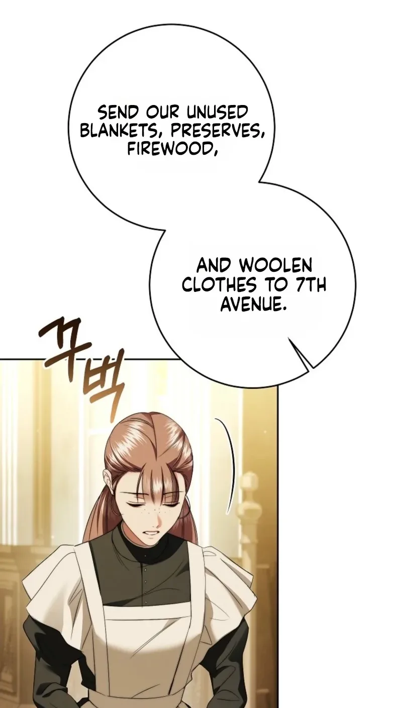 Little Did We Know Chapter 42 page 27