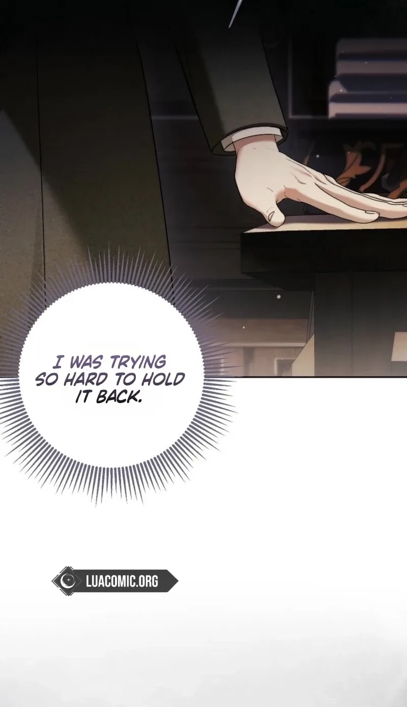 Little Did We Know Chapter 42 page 39