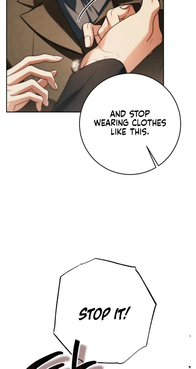 Little Did We Know Chapter 42 page 58