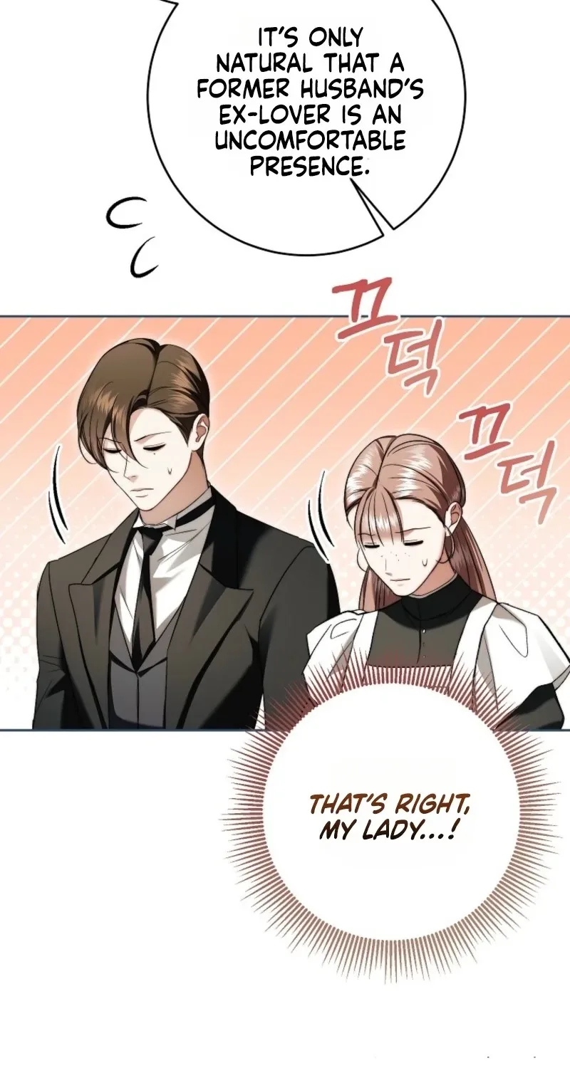 Little Did We Know Chapter 42 page 90