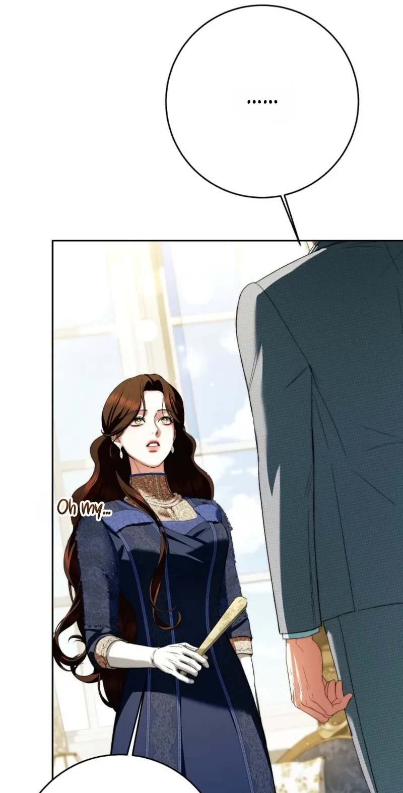 Little Did We Know Chapter 42 page 99