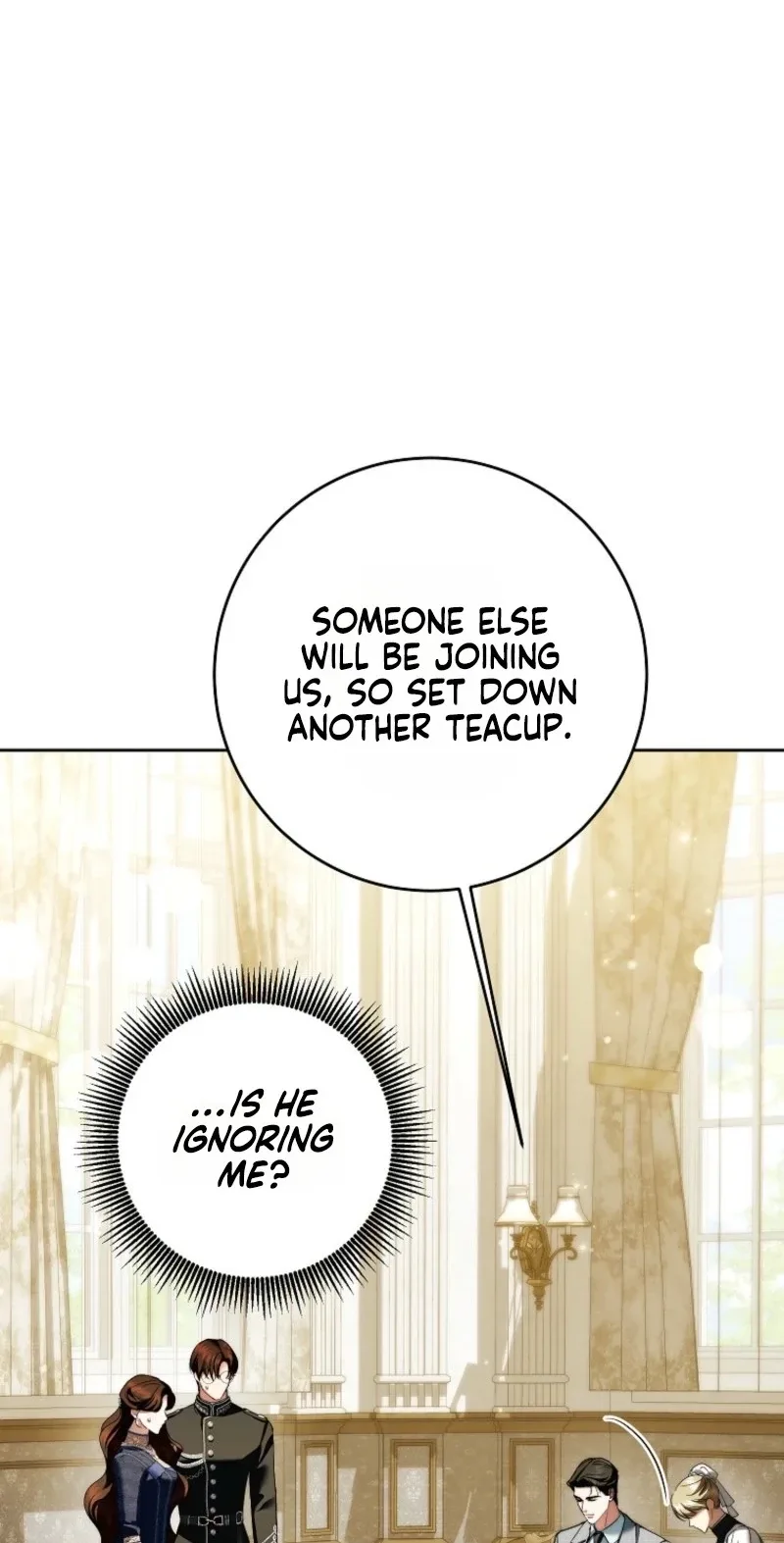 Little Did We Know Chapter 42 page 107