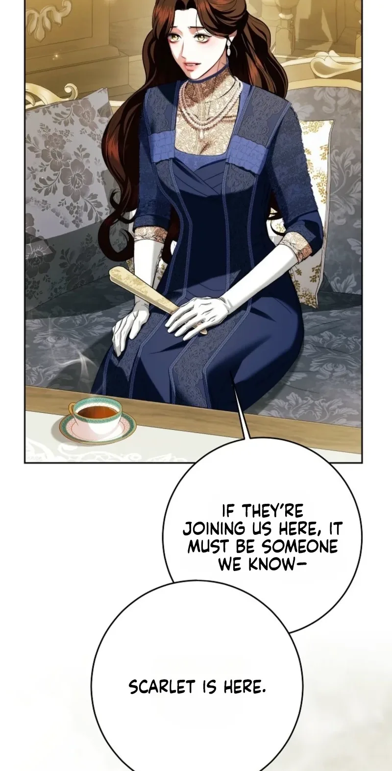 Little Did We Know Chapter 42 page 109