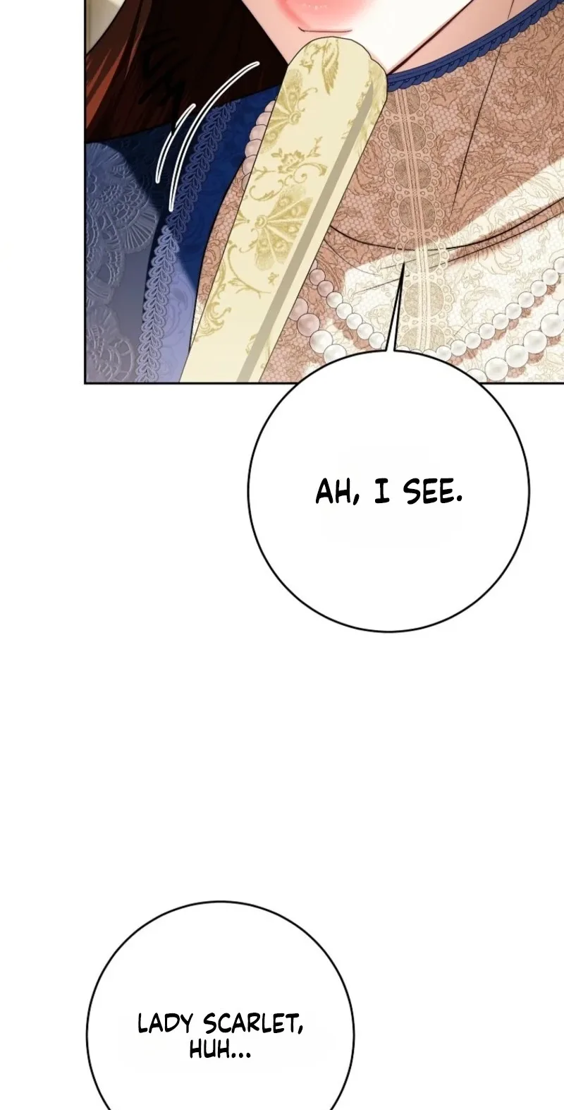 Little Did We Know Chapter 42 page 112