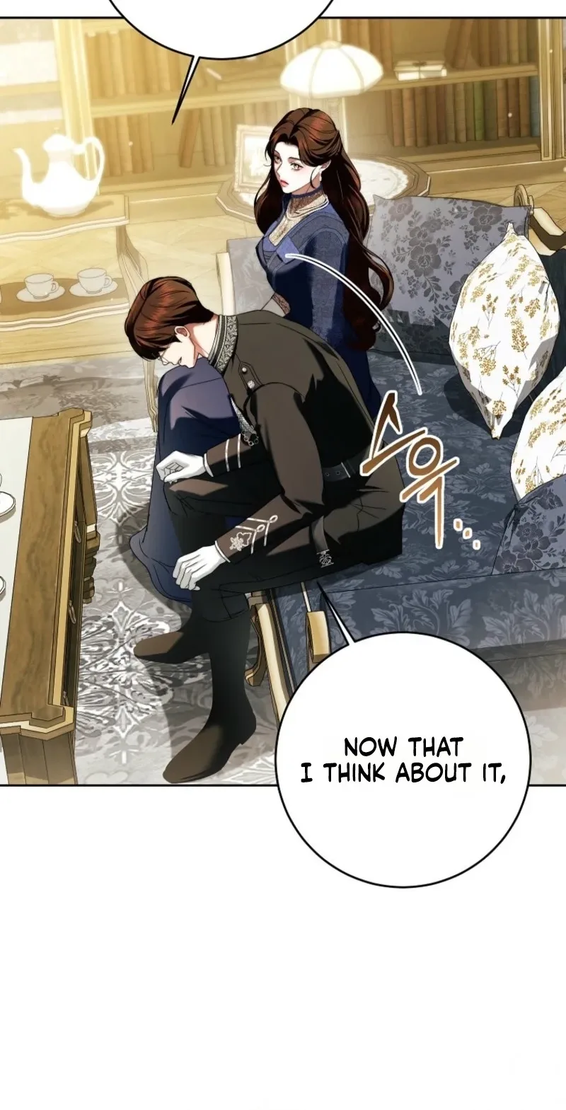 Little Did We Know Chapter 42 page 113