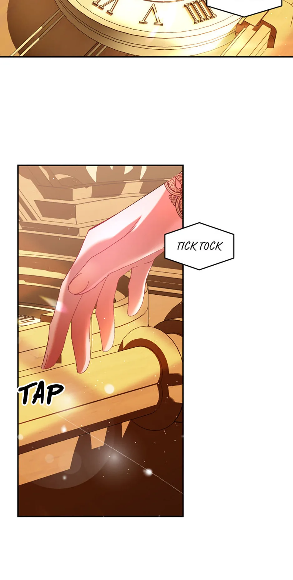 Little Did We Know Chapter 5 page 17