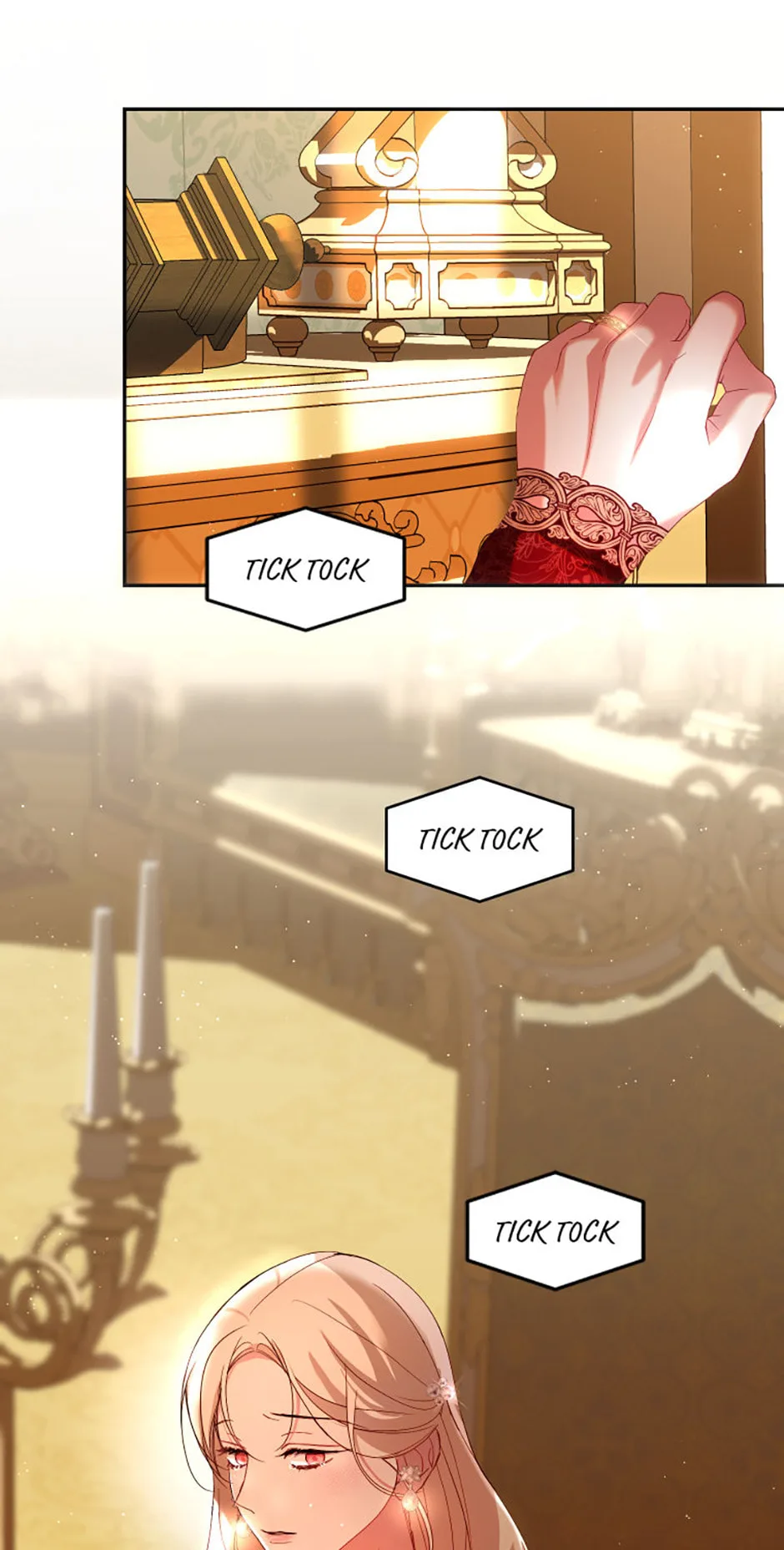Little Did We Know Chapter 5 page 15