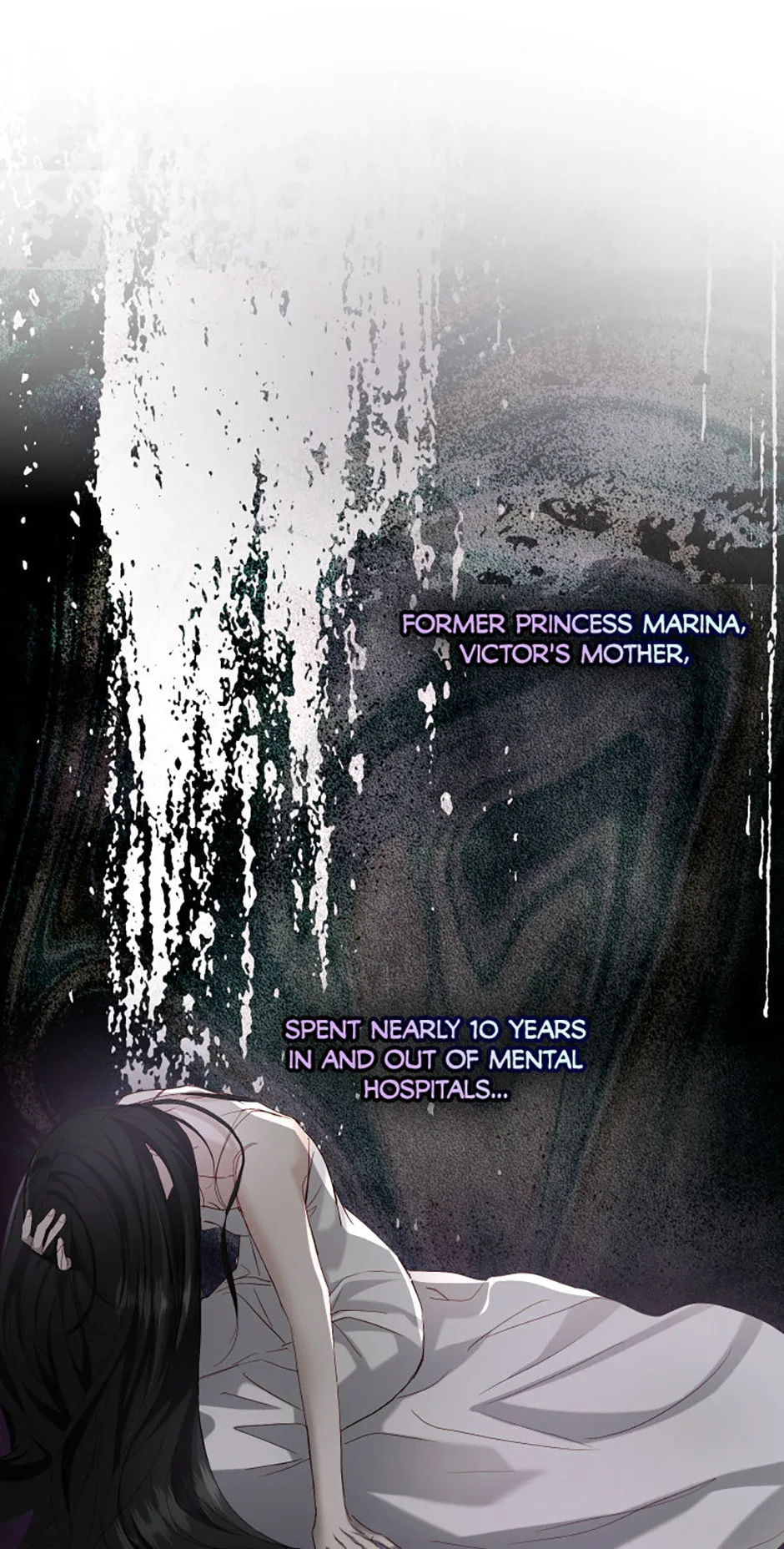 Little Did We Know Chapter 5 page 26