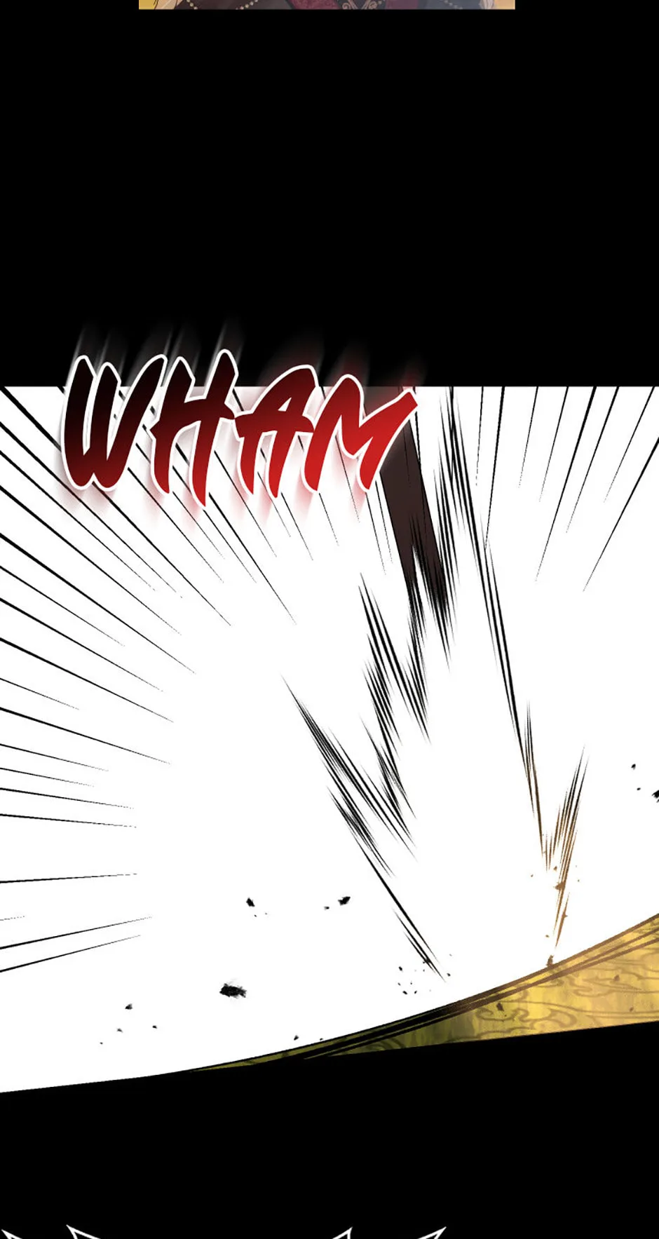 Little Did We Know Chapter 5 page 2