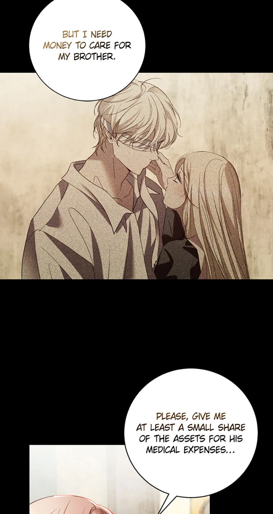 Little Did We Know Chapter 5 page 5