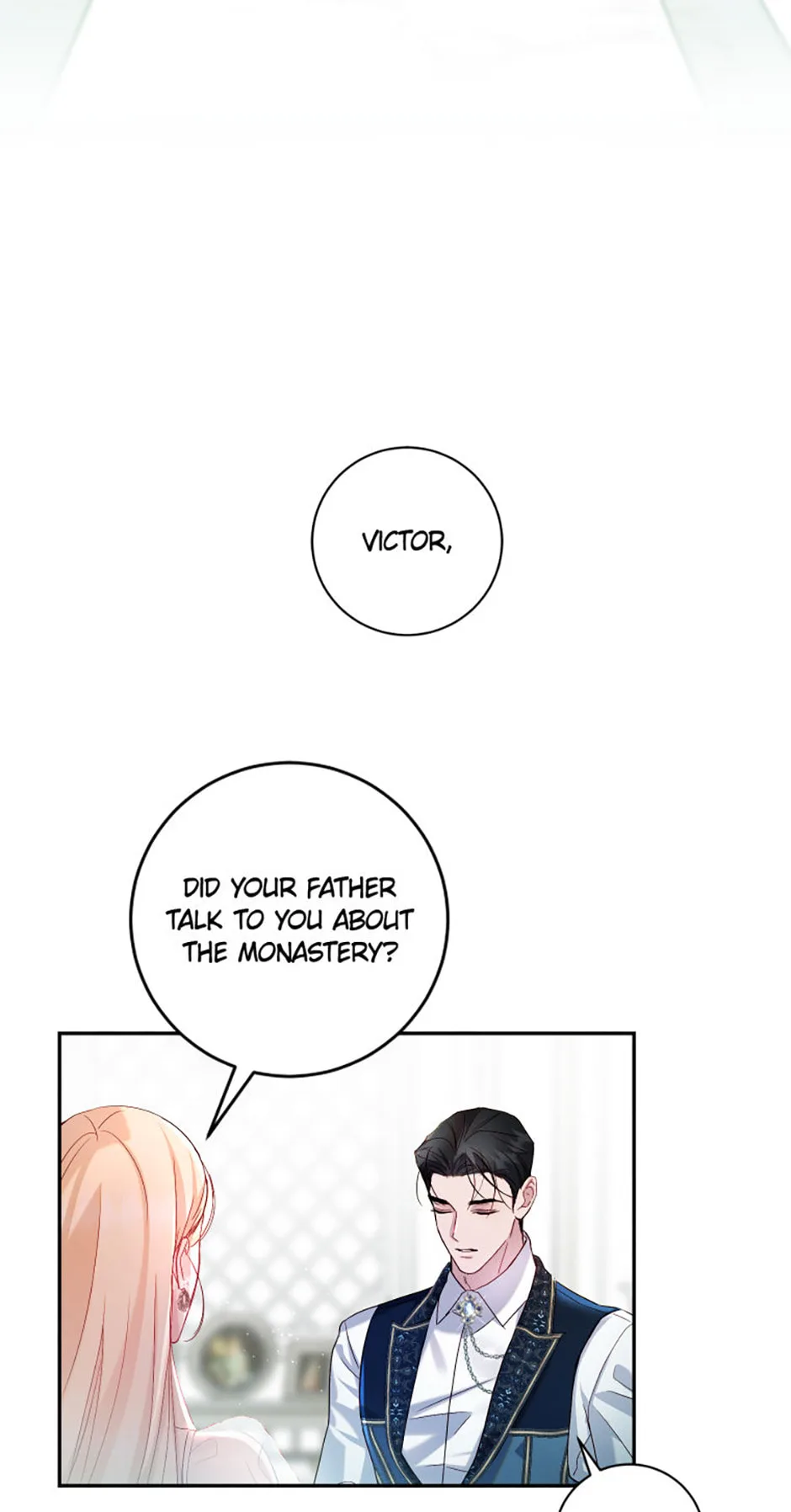 Little Did We Know Chapter 5 page 23
