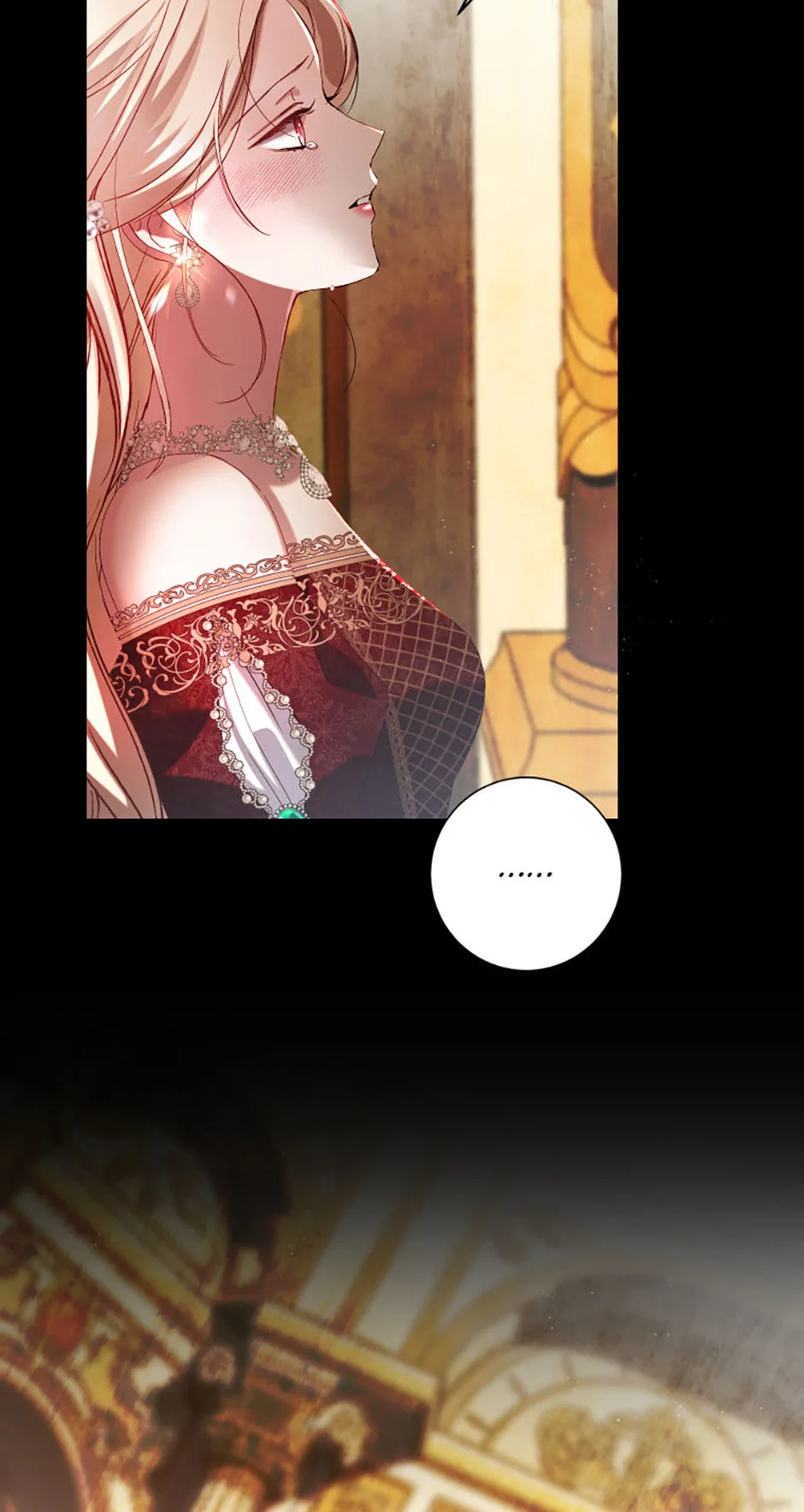 Little Did We Know Chapter 5 page 6