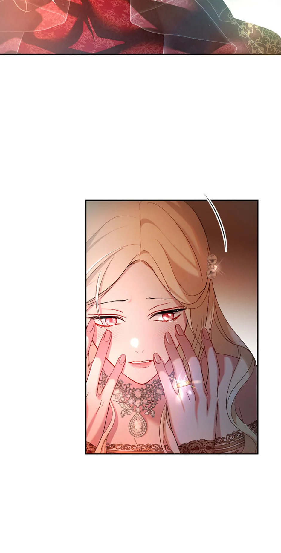 Little Did We Know Chapter 5 page 13