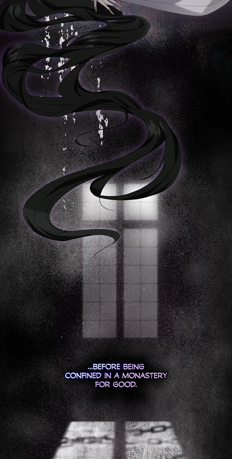 Little Did We Know Chapter 5 page 27