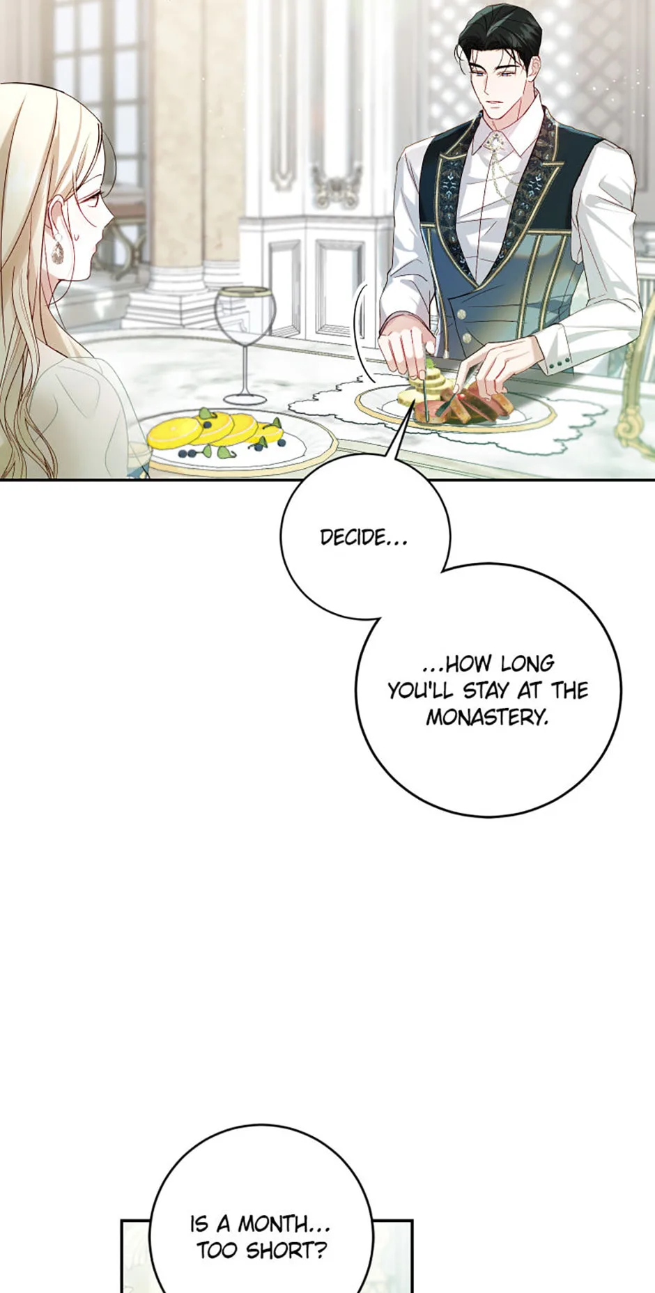 Little Did We Know Chapter 5 page 31