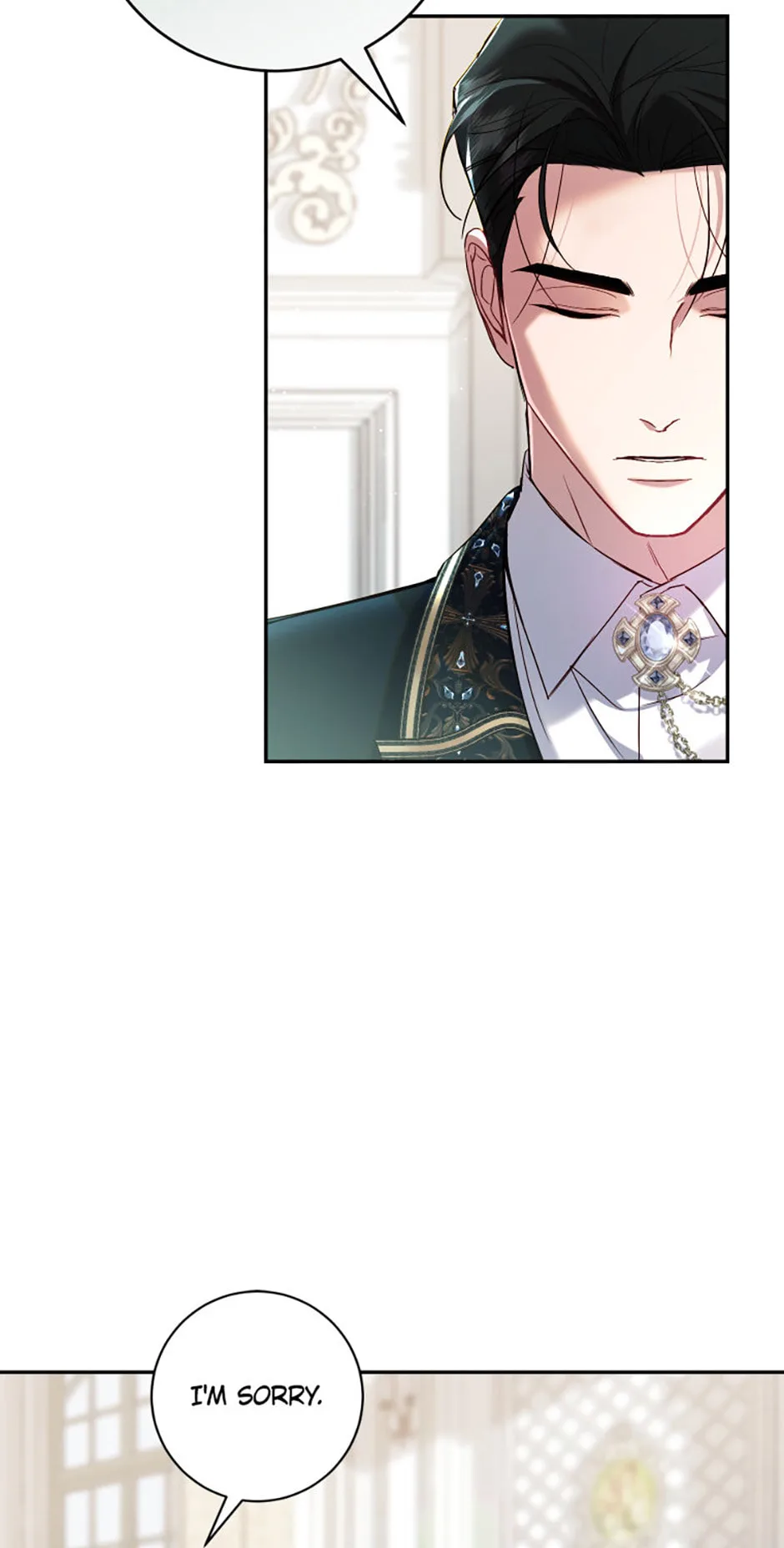 Little Did We Know Chapter 5 page 30
