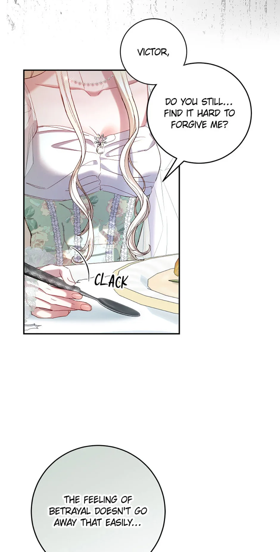 Little Did We Know Chapter 5 page 29