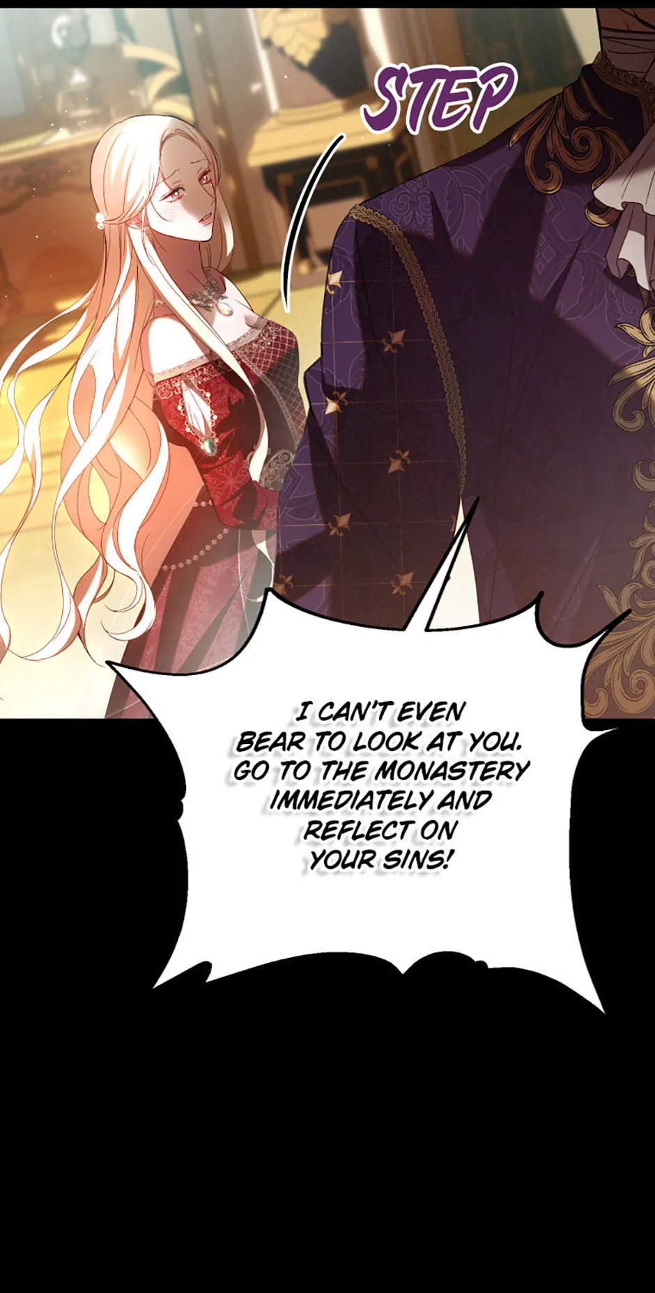 Little Did We Know Chapter 5 page 9