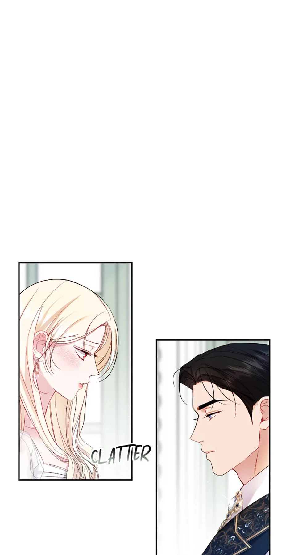Little Did We Know Chapter 5 page 21