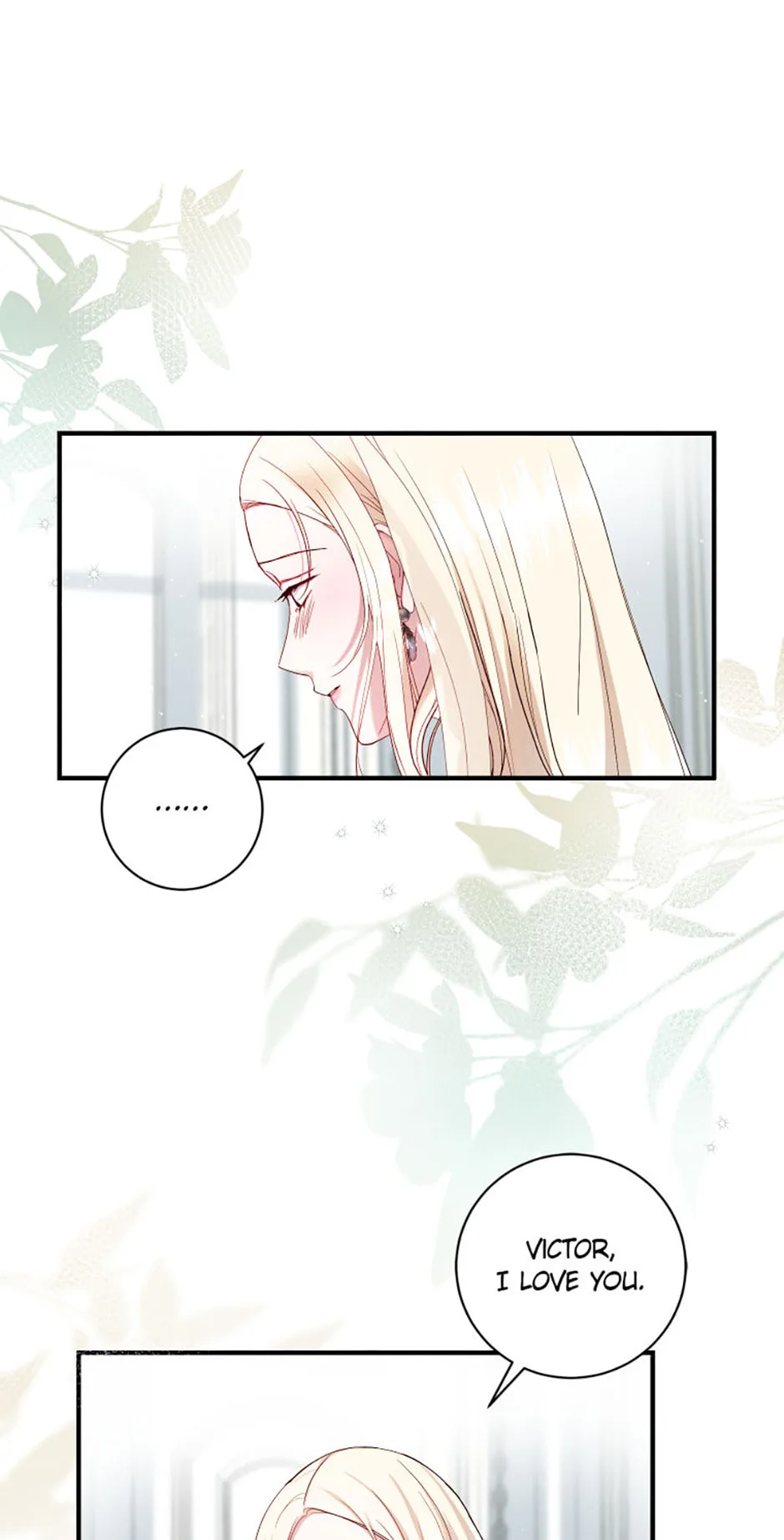 Little Did We Know Chapter 5 page 34