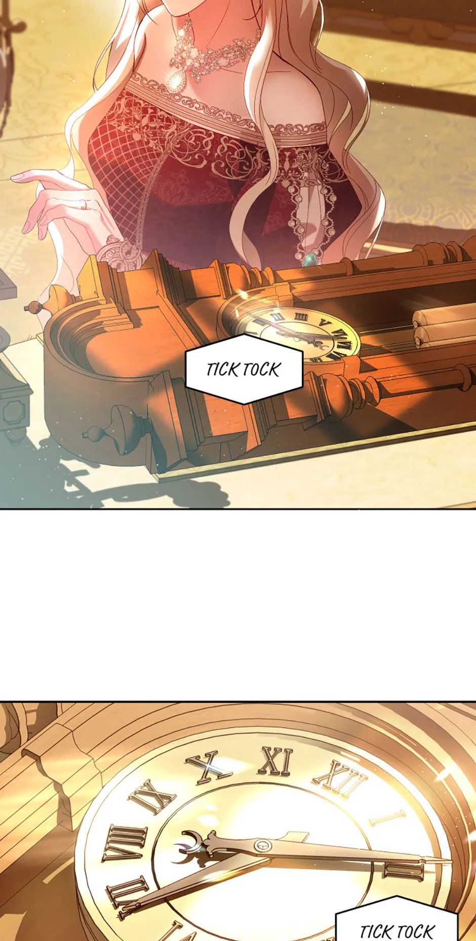 Little Did We Know Chapter 5 page 16