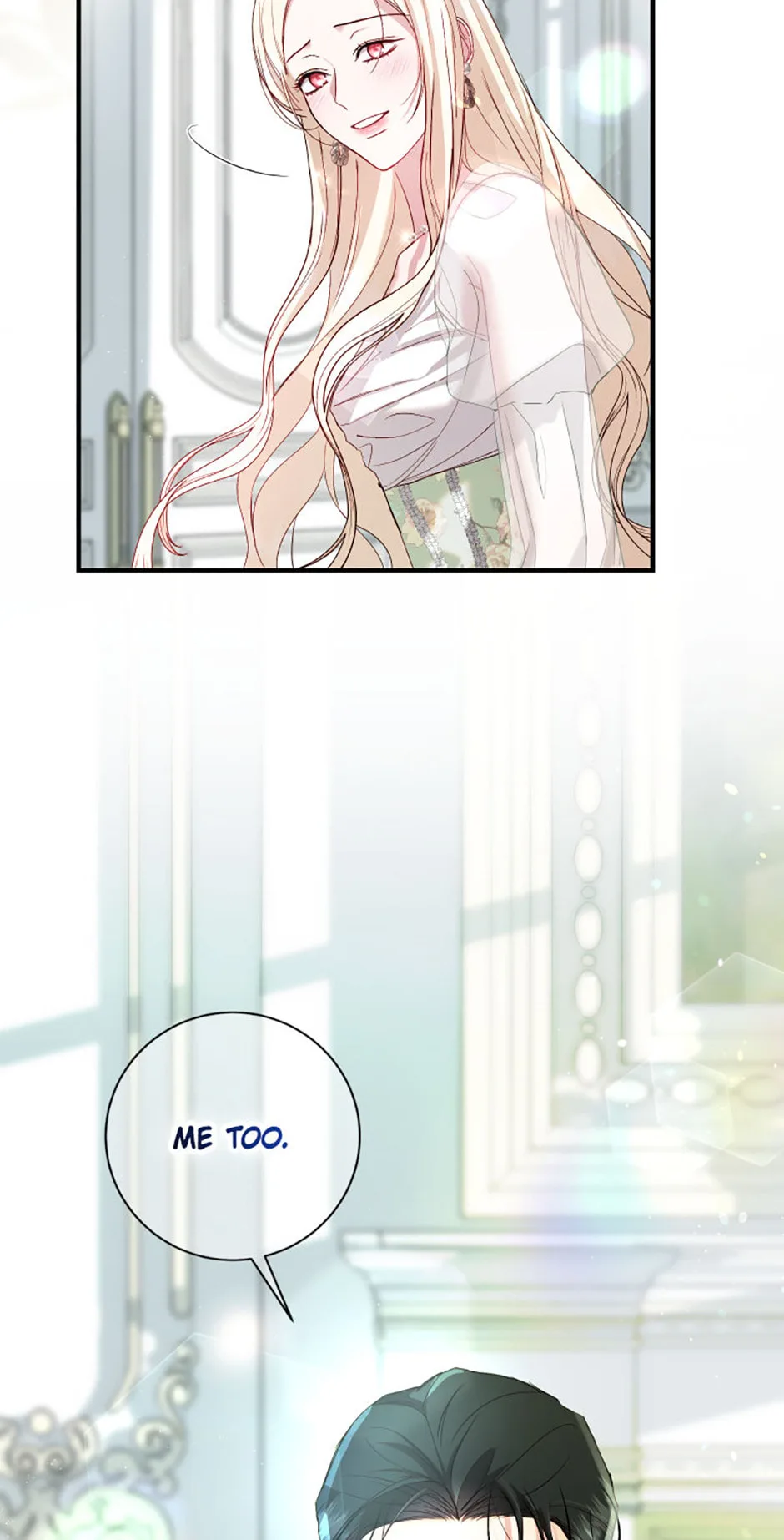 Little Did We Know Chapter 5 page 35