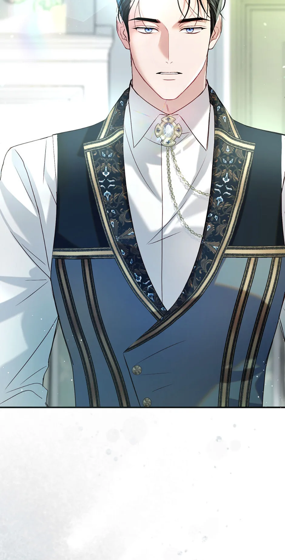 Little Did We Know Chapter 5 page 36
