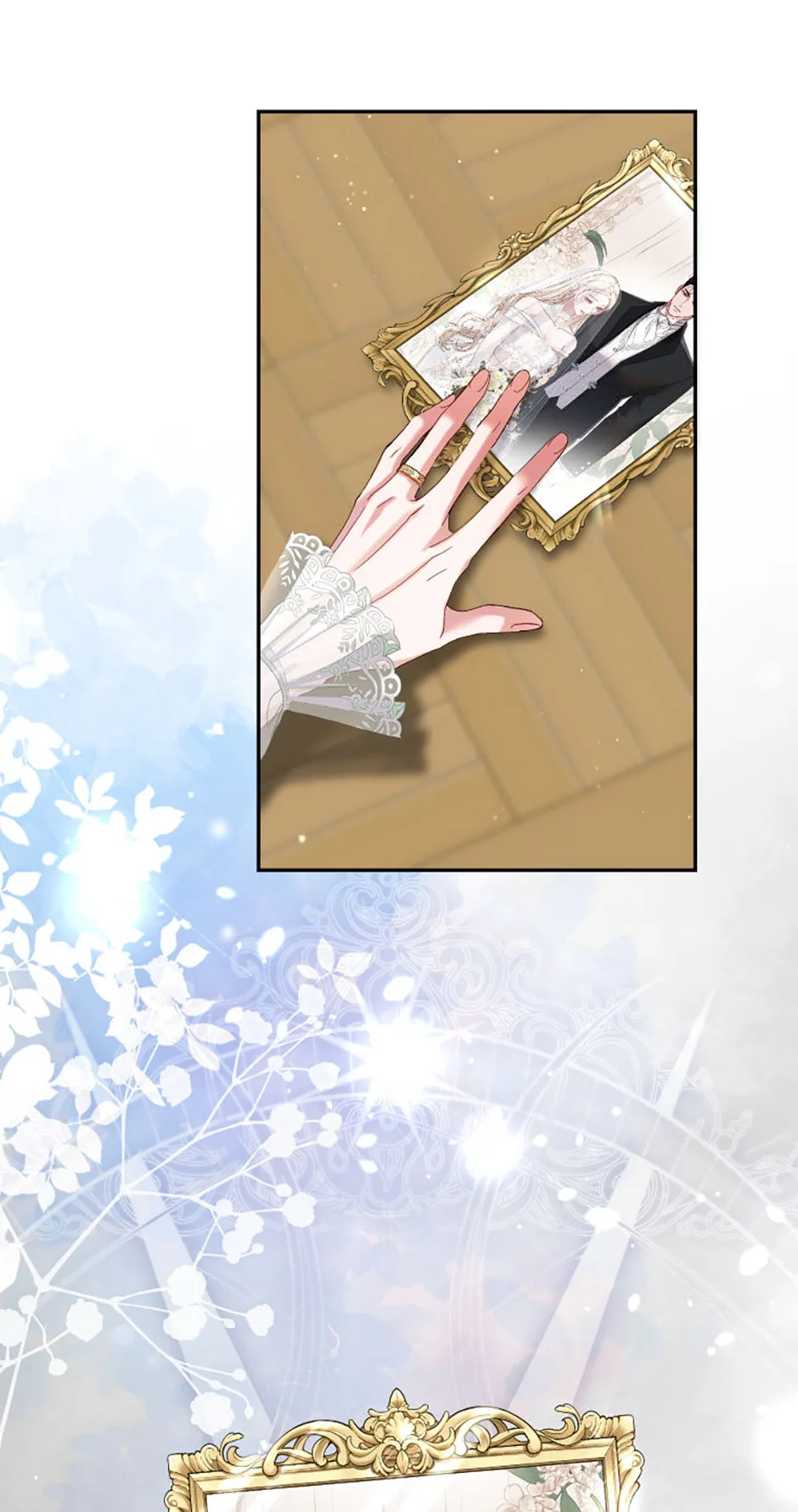 Little Did We Know Chapter 5 page 40