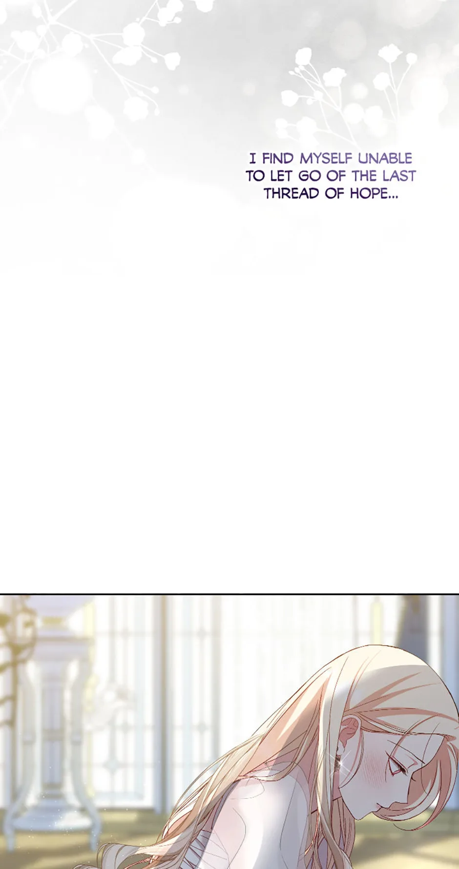 Little Did We Know Chapter 5 page 42