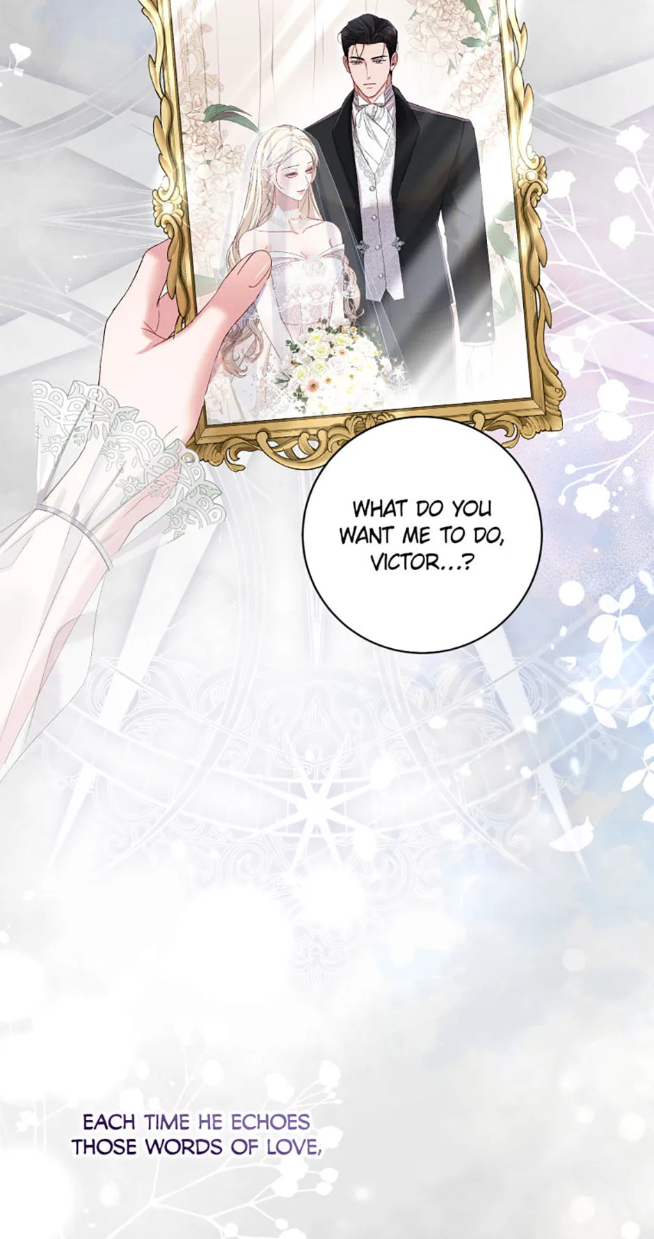 Little Did We Know Chapter 5 page 41