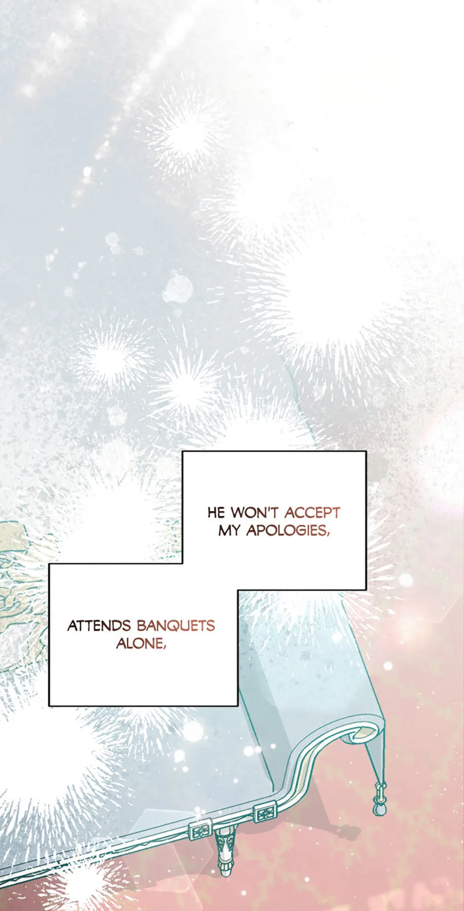 Little Did We Know Chapter 5 page 37