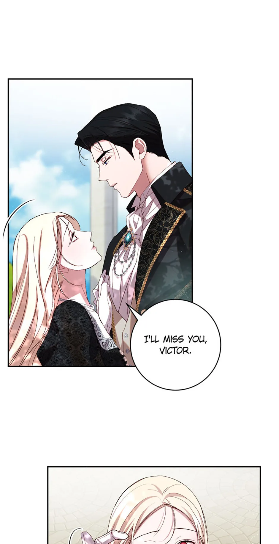 Little Did We Know Chapter 5 page 47