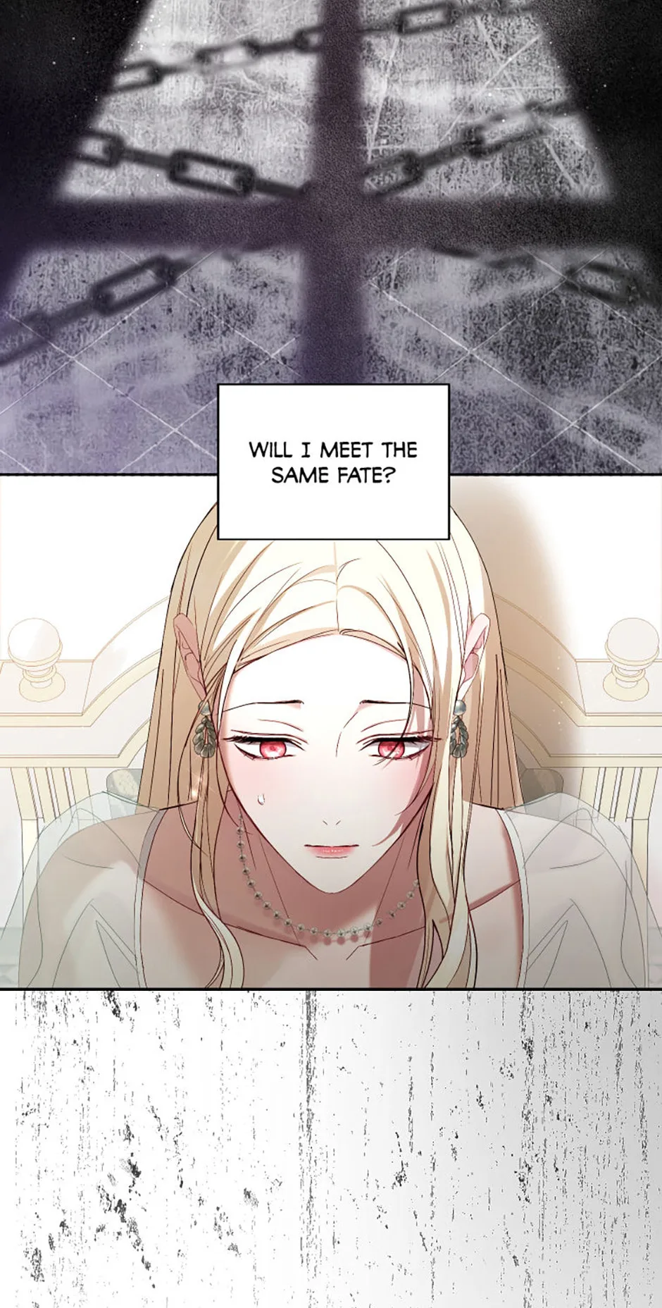 Little Did We Know Chapter 5 page 28