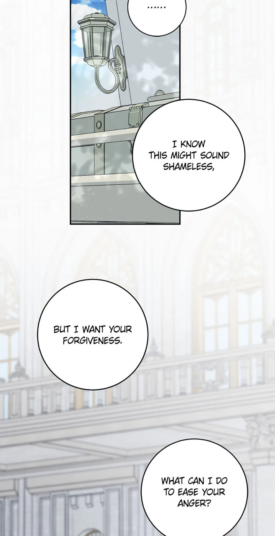 Little Did We Know Chapter 5 page 50