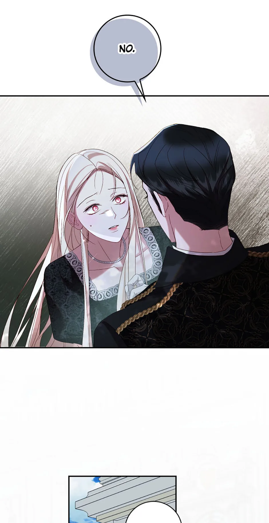 Little Did We Know Chapter 5 page 49