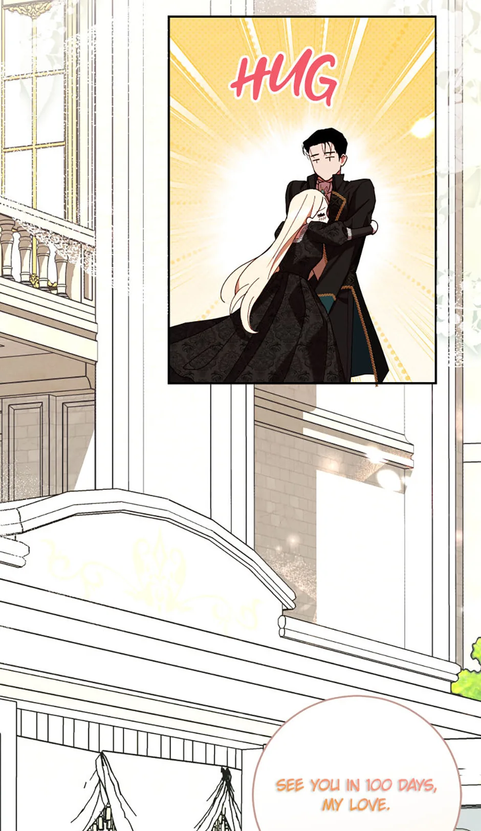 Little Did We Know Chapter 5 page 57