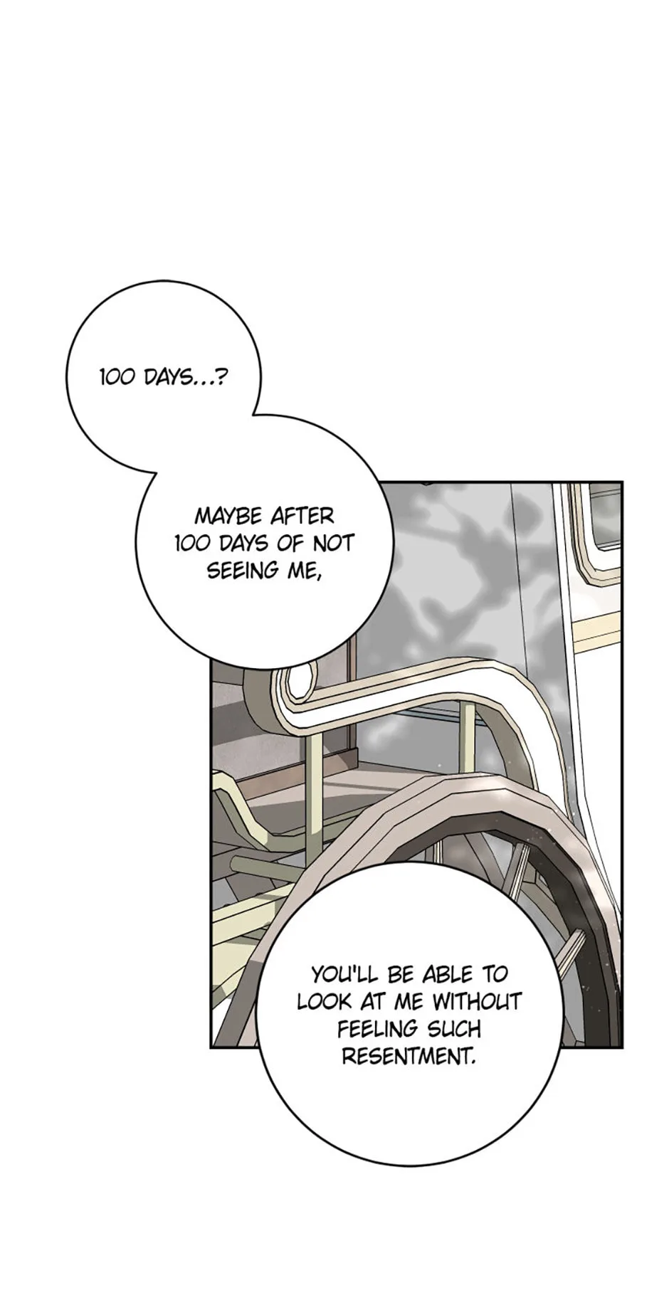 Little Did We Know Chapter 5 page 53