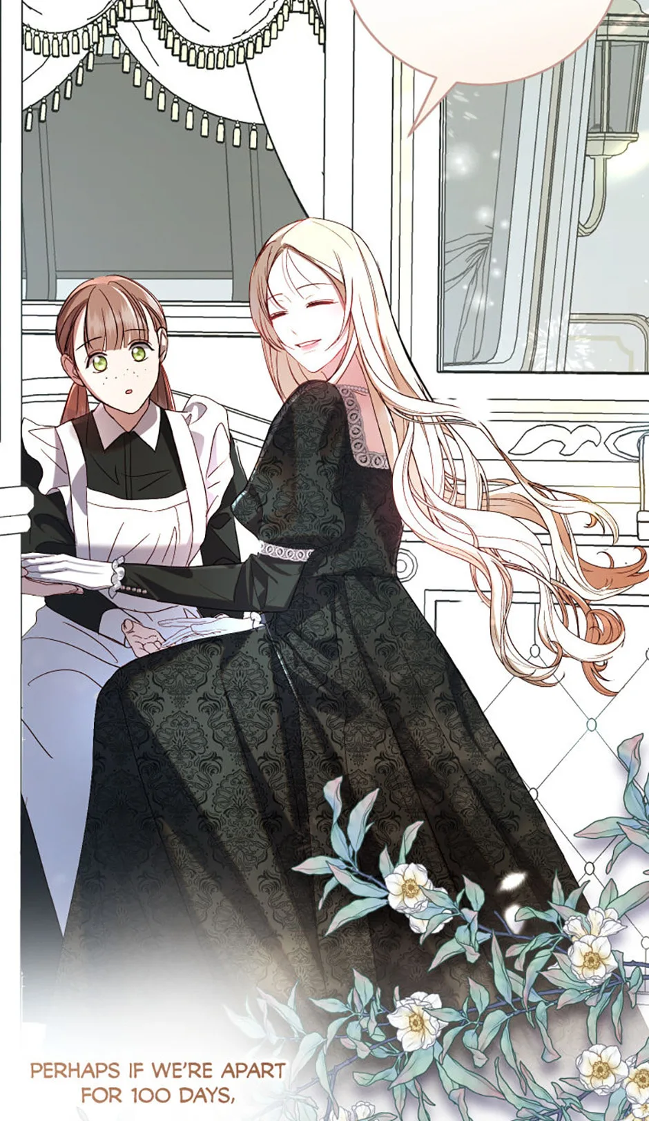 Little Did We Know Chapter 5 page 58