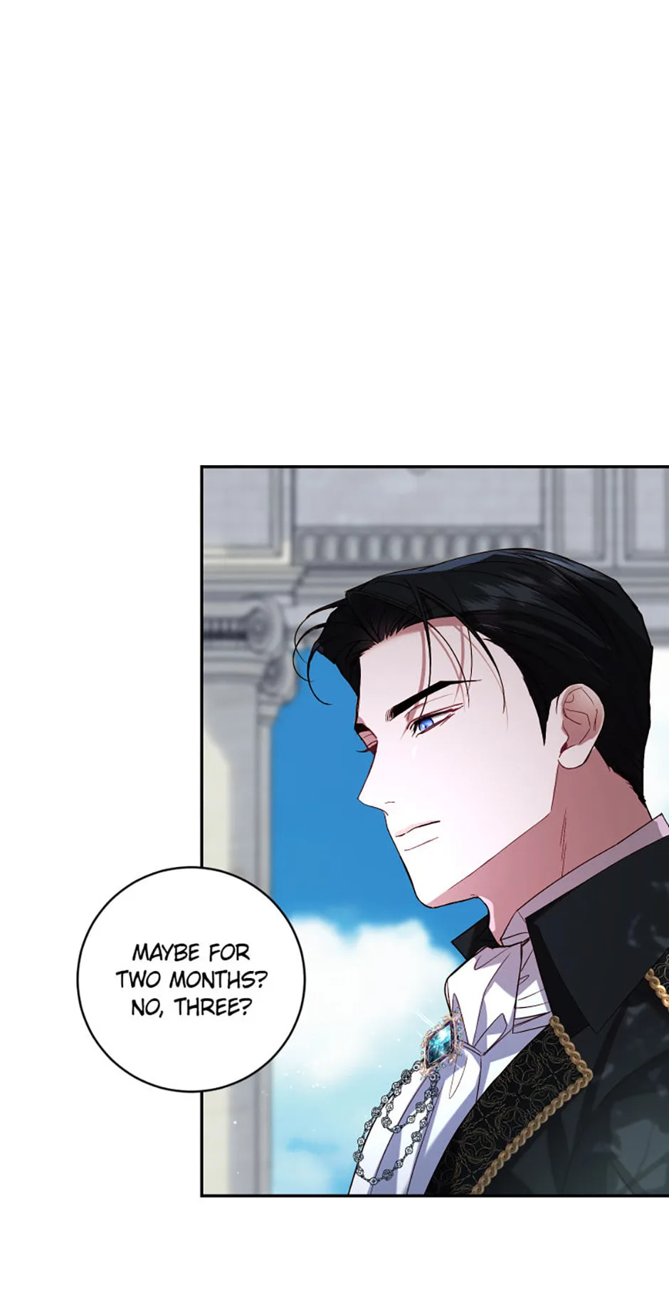Little Did We Know Chapter 5 page 52