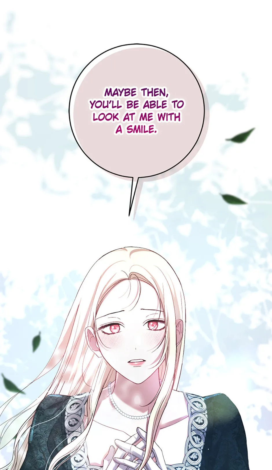 Little Did We Know Chapter 5 page 54