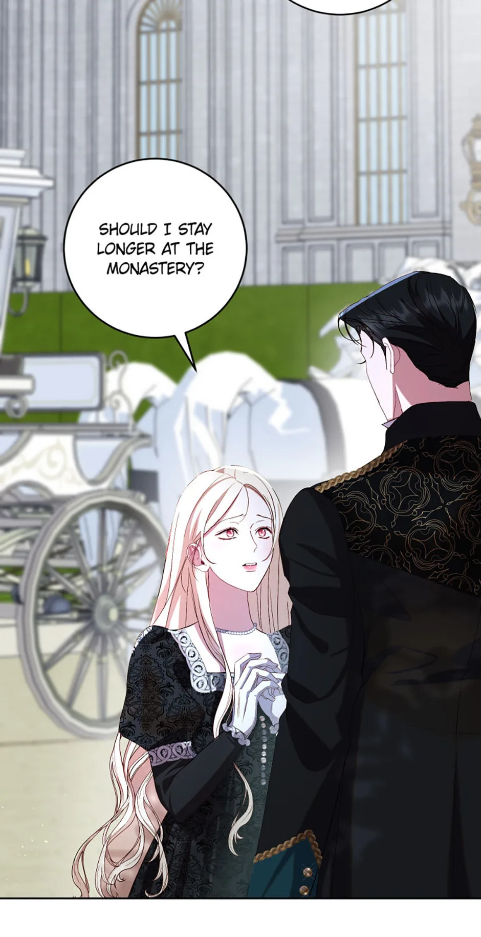 Little Did We Know Chapter 5 page 51