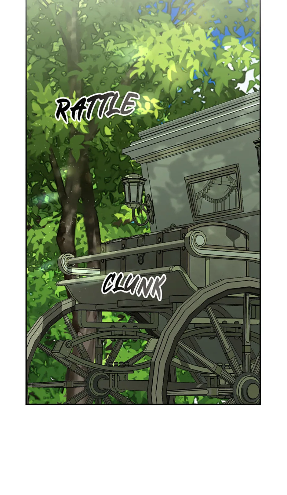 Little Did We Know Chapter 5 page 61